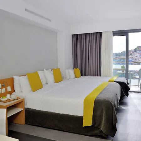 Airotel Galaxy Kavala
