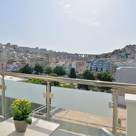 Hotel Airotel Galaxy 4*