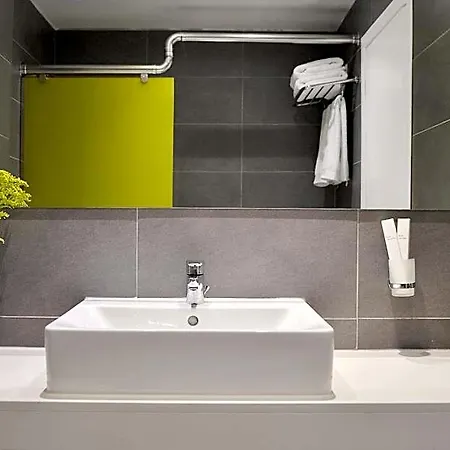 Airotel Galaxy Hotel Kavala