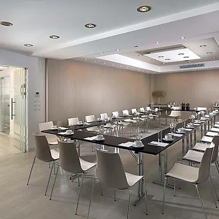 Airotel Galaxy 4* Kavala