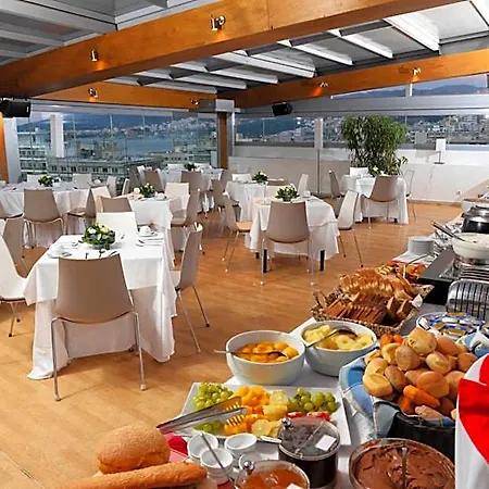 Airotel Galaxy Hotel 4*