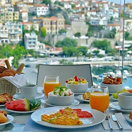 Hotel Airotel Galaxy 4*