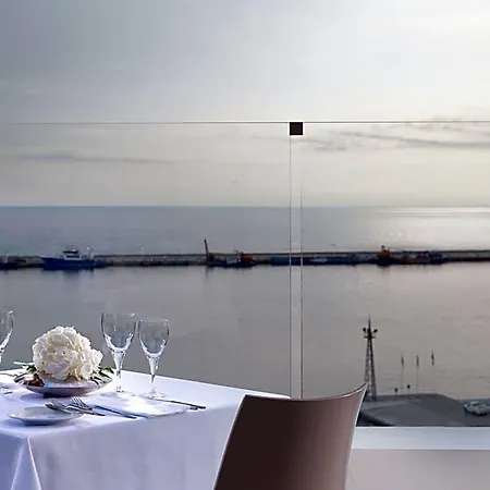Hotel Airotel Galaxy Kavala
