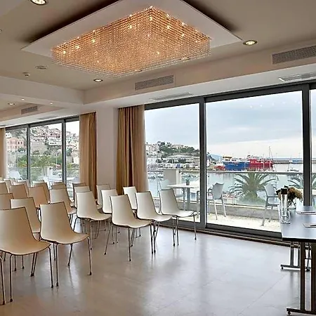 Hotel Airotel Galaxy