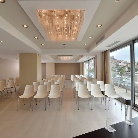 Galaxy Kavala, Vassilicos House Of Hospitality Hotel
