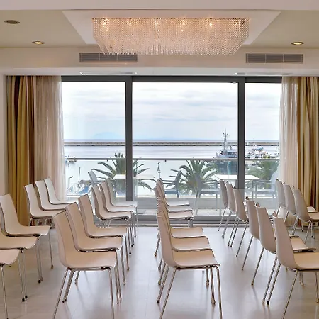 Hotel Galaxy Kavala, Vassilicos House Of Hospitality 4*