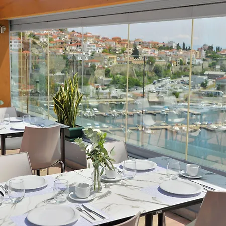 Hotel Galaxy Kavala, Vassilicos House Of Hospitality Kavala