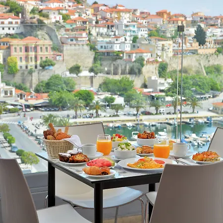 Galaxy Kavala, Vassilicos House Of Hospitality Hotel Kavala