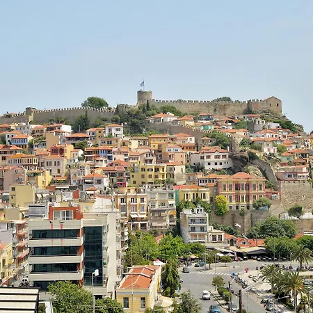 Galaxy Kavala, Vassilicos House Of Hospitality Hotel Kavala