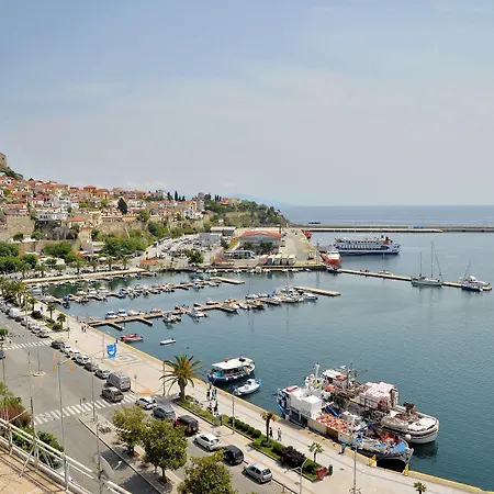 Galaxy Kavala, Vassilicos House Of Hospitality Hotel Kavala