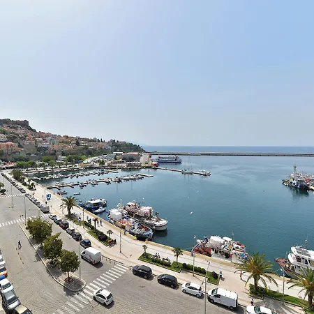 Hotel Galaxy Kavala, Vassilicos House Of Hospitality Kavala