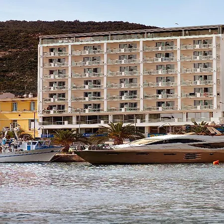 Galaxy Kavala, Vassilicos House Of Hospitality Hotel Kavala