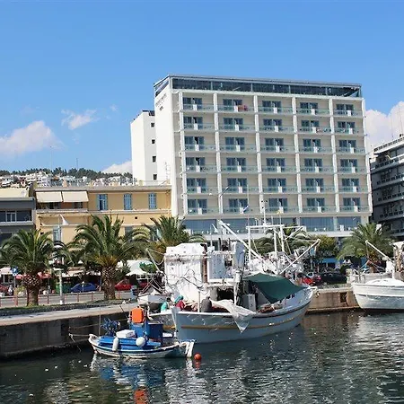 Galaxy Kavala, Vassilicos House Of Hospitality