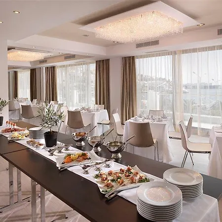 Hotel Galaxy Kavala, Vassilicos House Of Hospitality