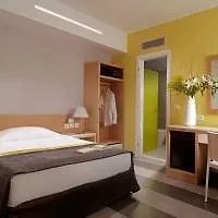 Hotel Galaxy Kavala, Vassilicos House Of Hospitality 4*