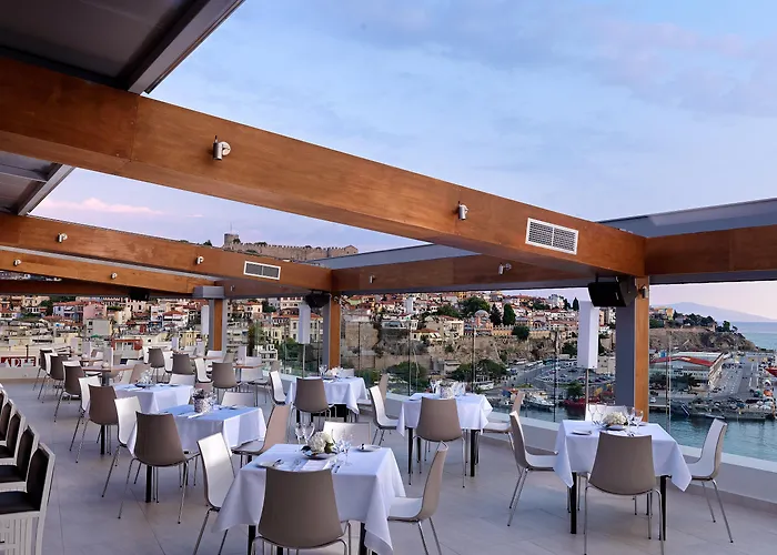 Airotel Galaxy Hotel