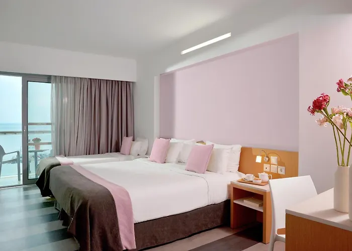 Airotel Galaxy Hotel Kavala