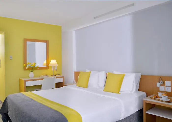 Airotel Galaxy Hotel