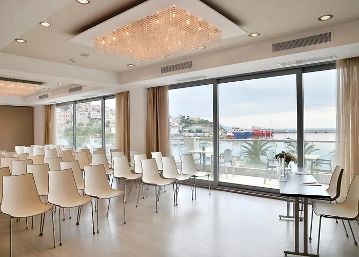 Hotel Airotel Galaxy