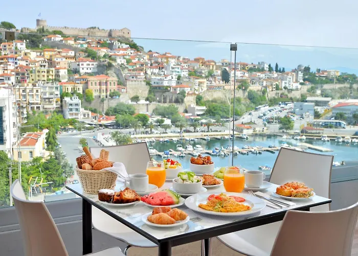 Hotel Airotel Galaxy 4*