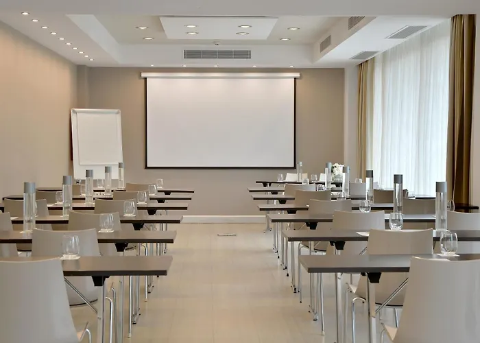 Airotel Galaxy Hotel Kavala