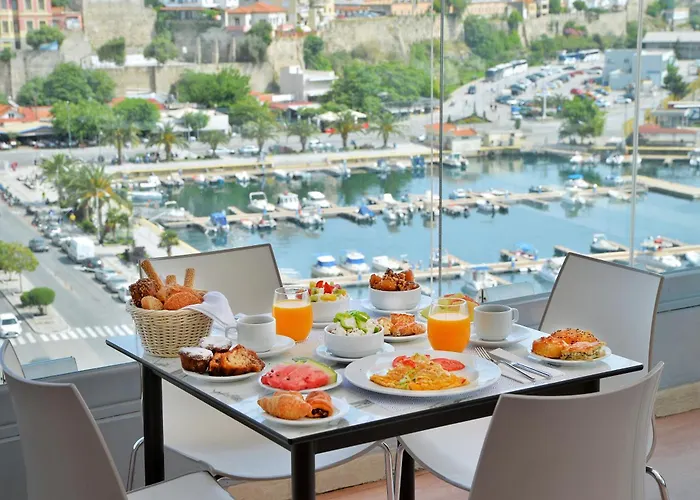 Airotel Galaxy Hotel Kavala