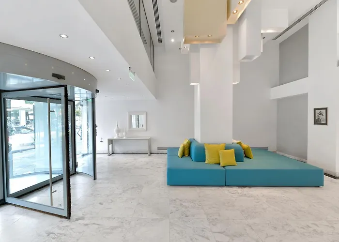 Hotel Airotel Galaxy Kavala