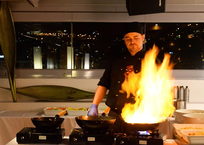 Отель Airotel Galaxy