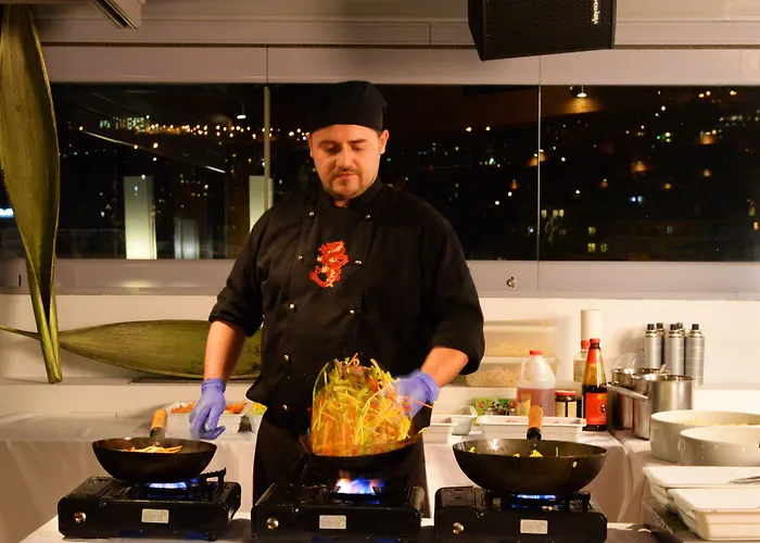 Airotel Galaxy Hotel Kavala