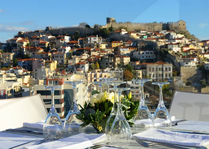 Отель Airotel Galaxy