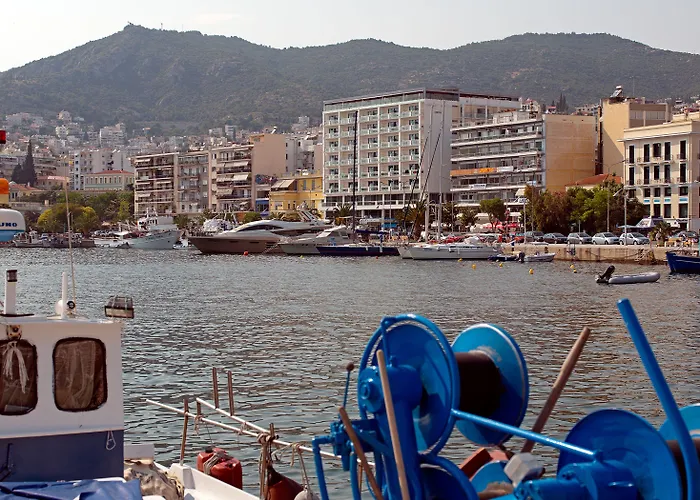 Airotel Galaxy Hotel