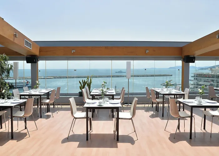 Hotel Airotel Galaxy