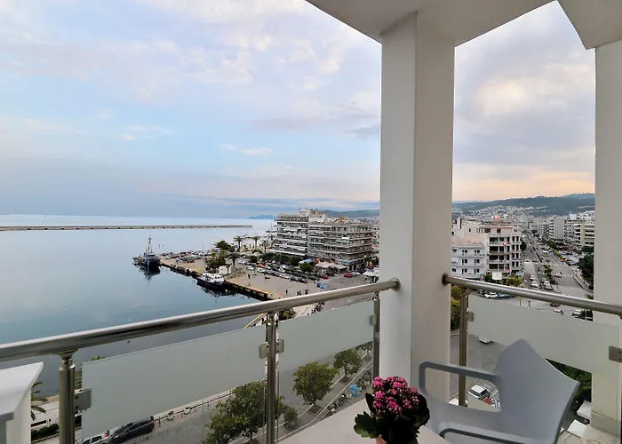 Hotel Airotel Galaxy 4*