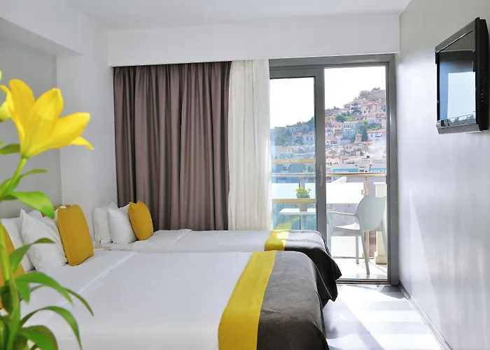 Airotel Galaxy Hotel 4*