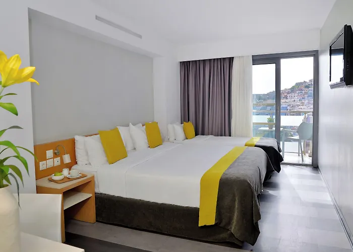 Airotel Galaxy Kavala